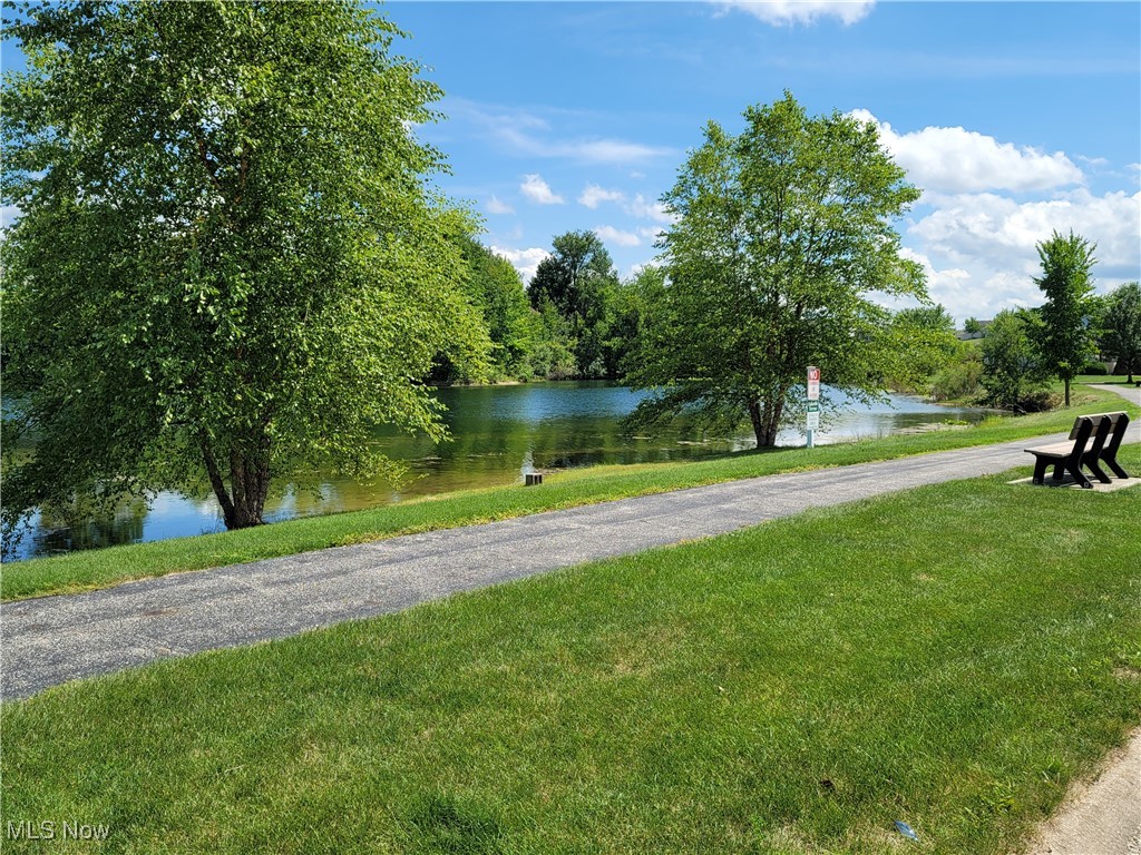 Lakeside Terrace - Residential