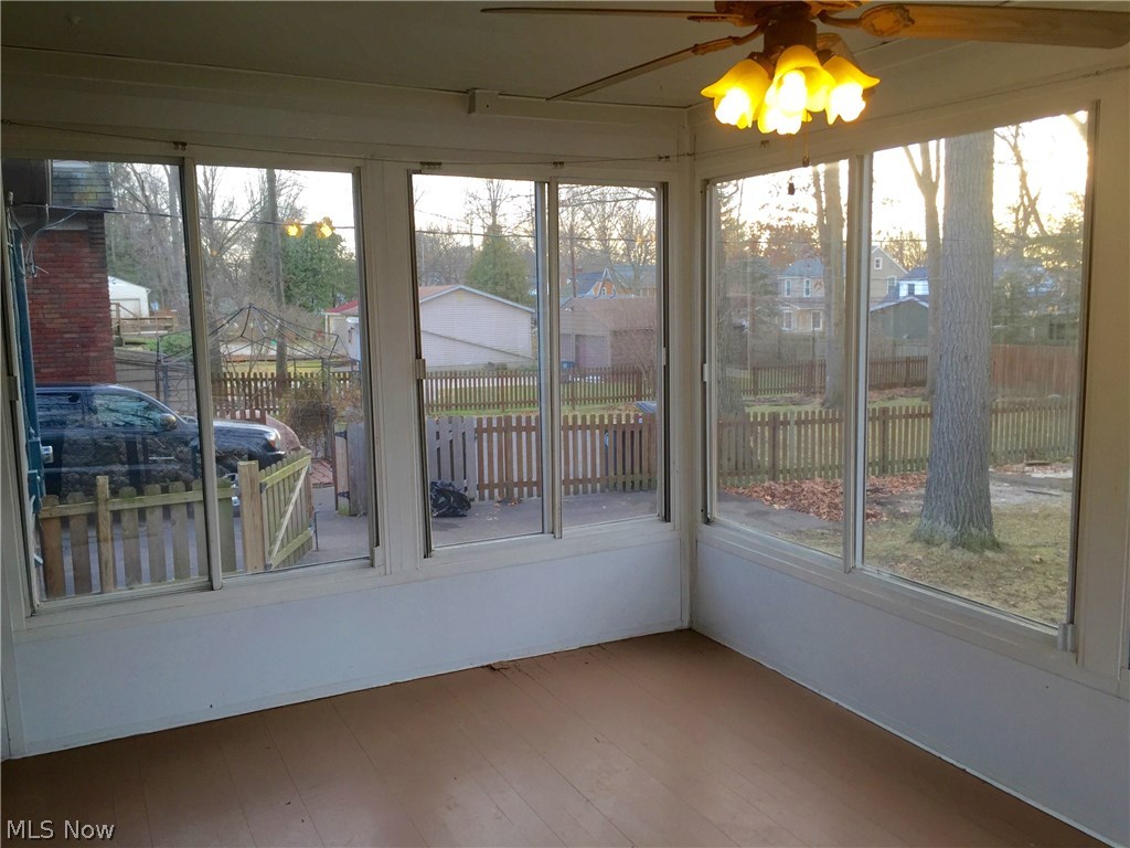 Castle Park - Residential