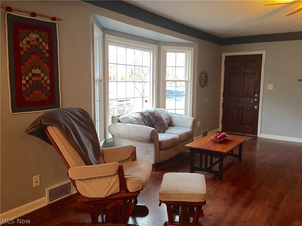 Castle Park - Residential