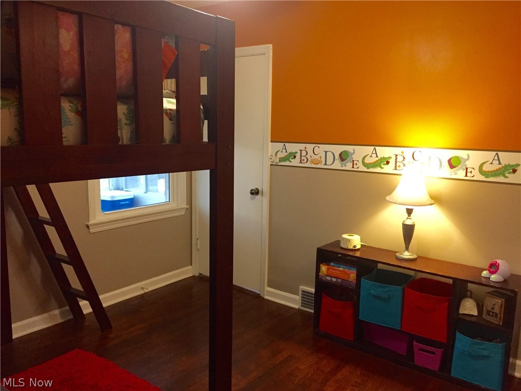 Castle Park - Residential