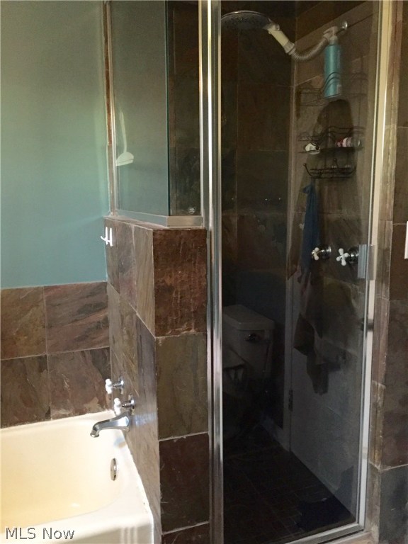 Castle Park - Residential