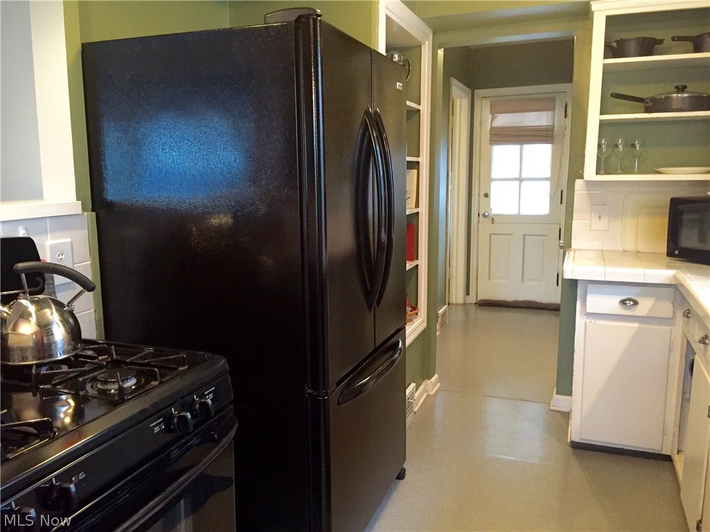 Castle Park - Residential