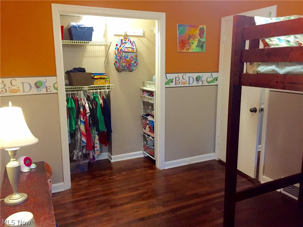 Castle Park - Residential