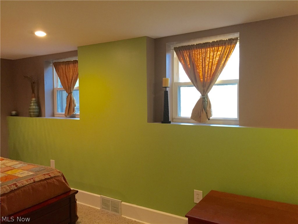 Castle Park - Residential