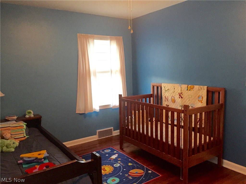 Castle Park - Residential