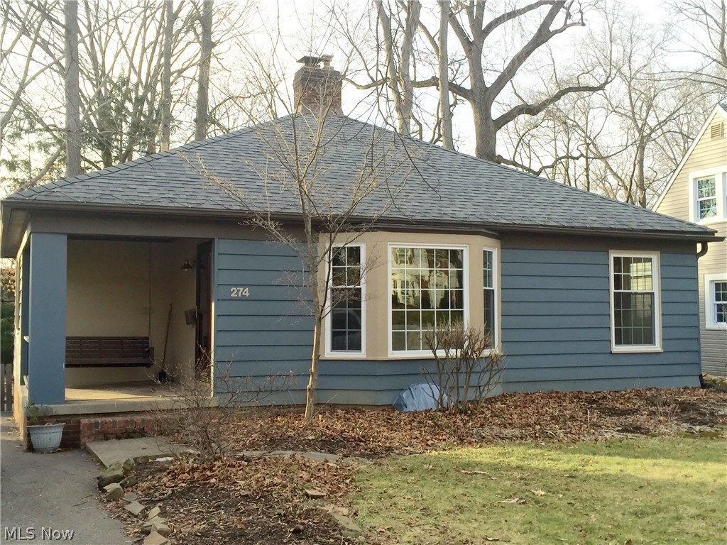 Castle Park - Residential