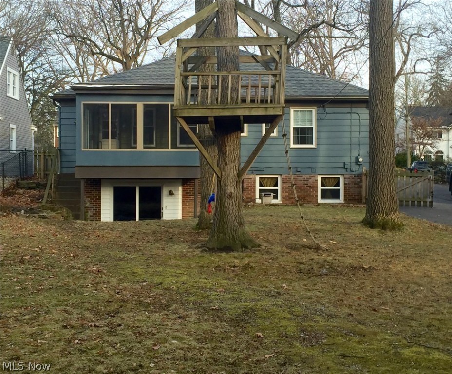 Castle Park - Residential