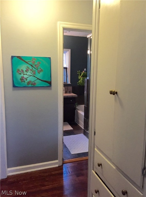 Castle Park - Residential