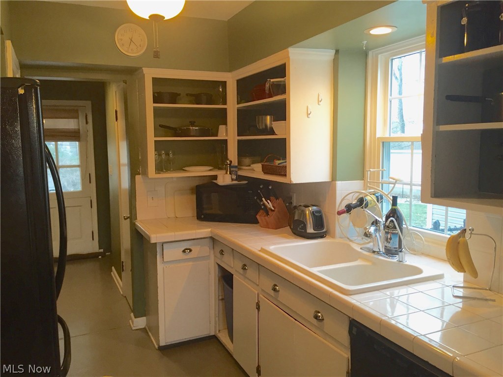 Castle Park - Residential