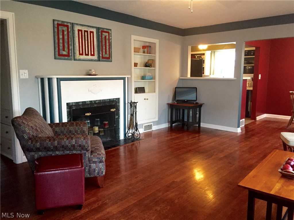 Castle Park - Residential