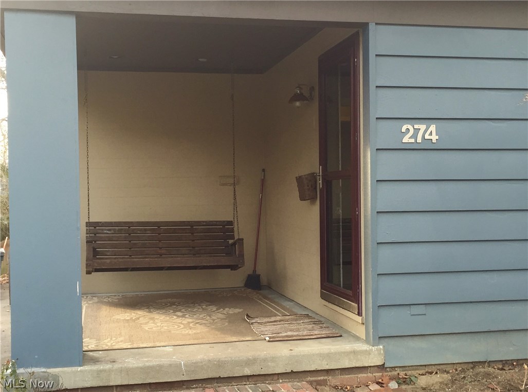 Castle Park - Residential