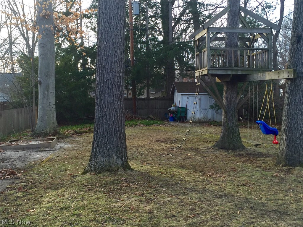 Castle Park - Residential