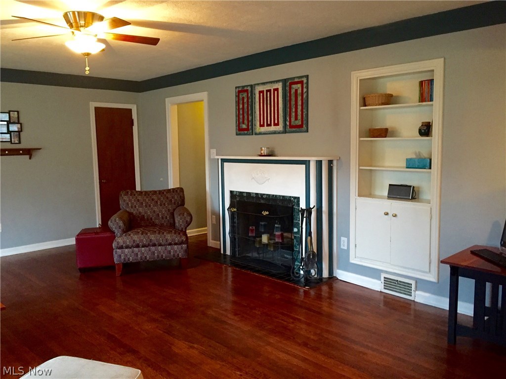 Castle Park - Residential