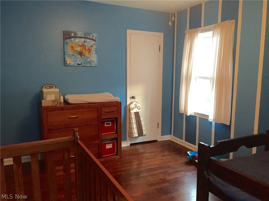 Castle Park - Residential