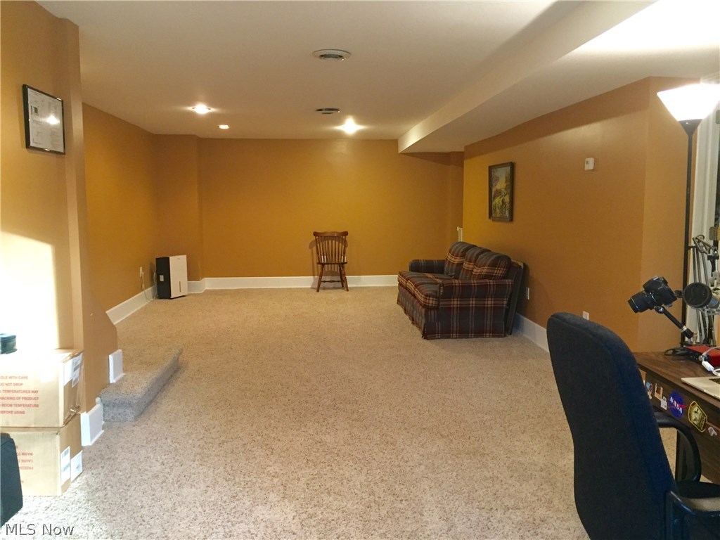 Castle Park - Residential