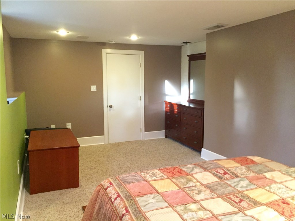 Castle Park - Residential