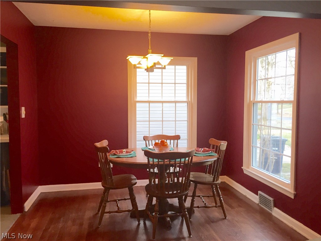 Castle Park - Residential