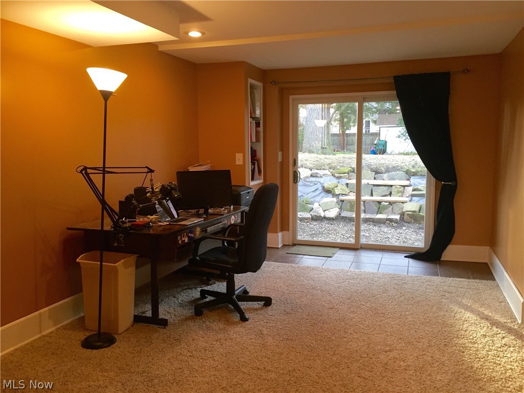 Castle Park - Residential