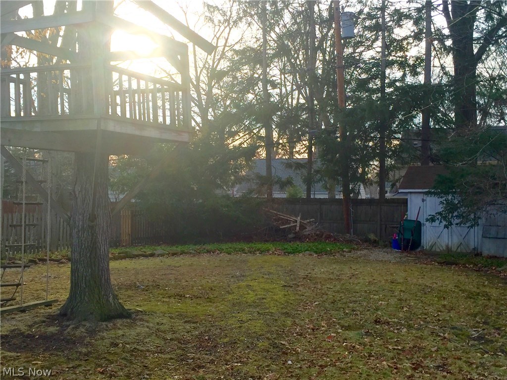 Castle Park - Residential