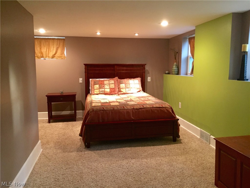 Castle Park - Residential