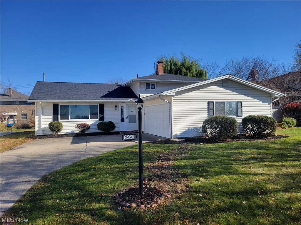 Barrington Sub #4 - Residential