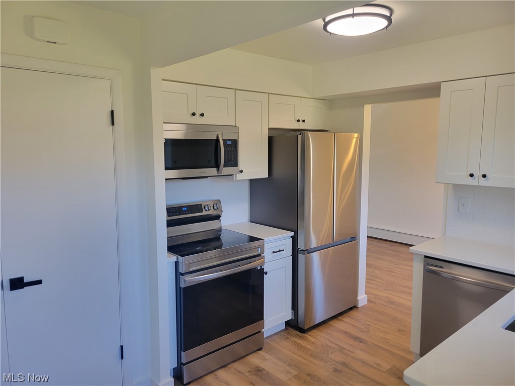 Barrington Sub #4 - Residential