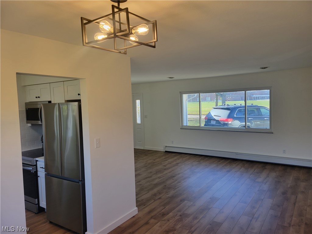 Barrington Sub #4 - Residential