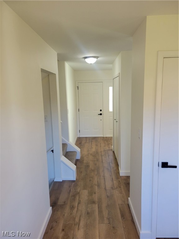 Barrington Sub #4 - Residential