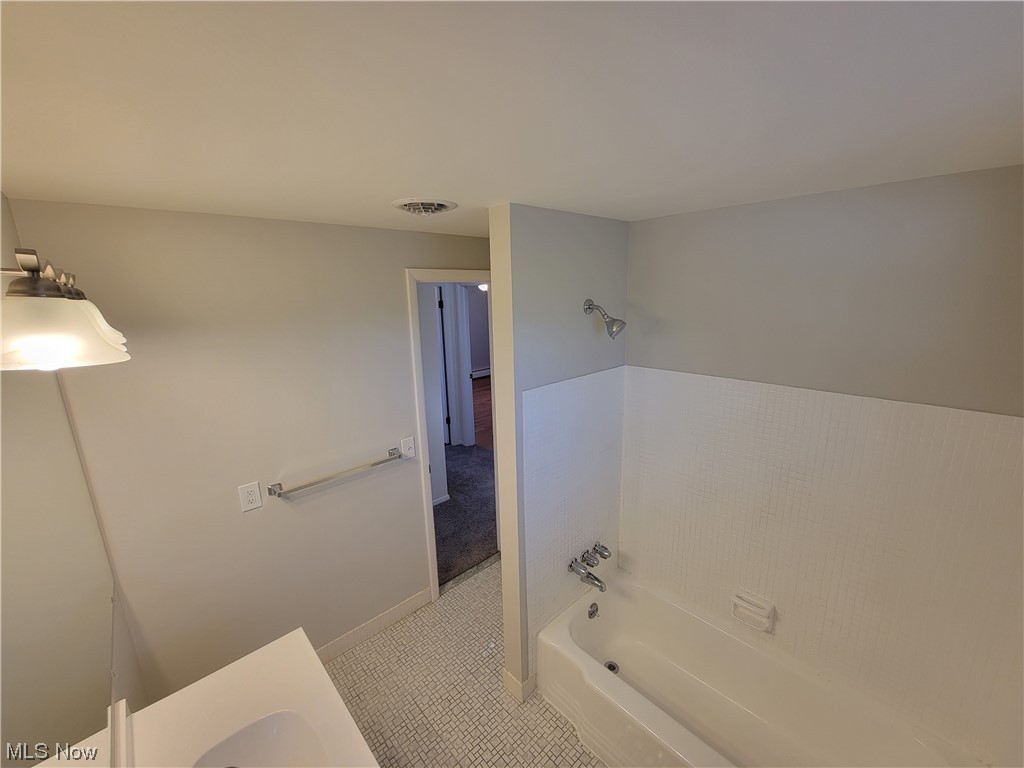 Barrington Sub #4 - Residential