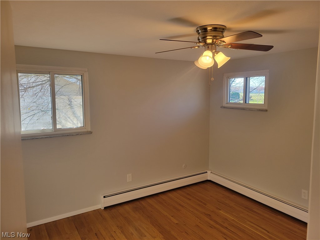 Barrington Sub #4 - Residential