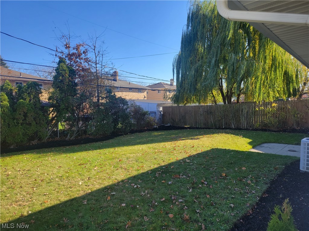 Barrington Sub #4 - Residential