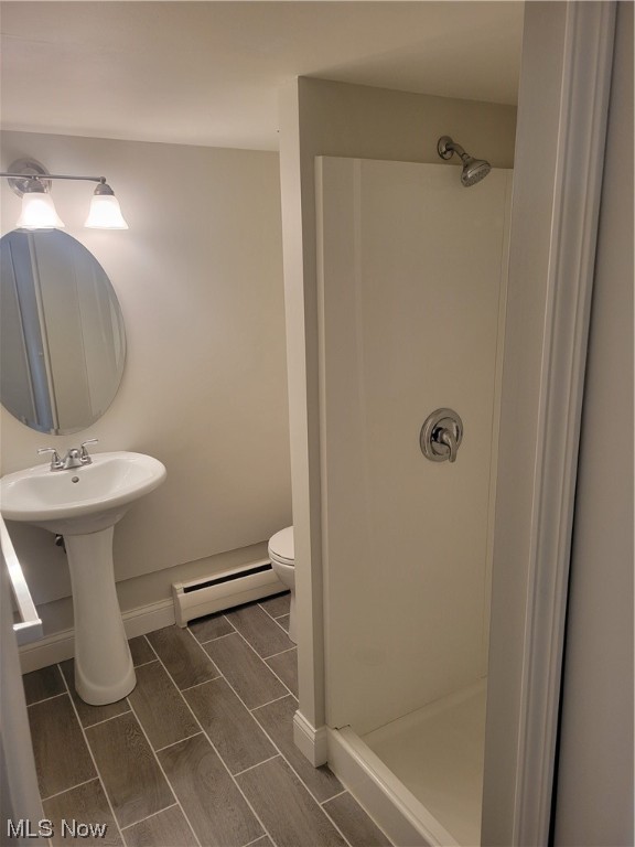 Barrington Sub #4 - Residential