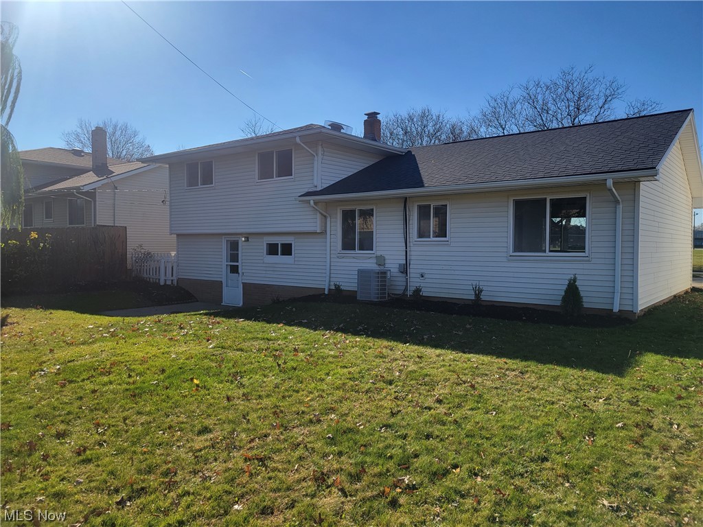 Barrington Sub #4 - Residential