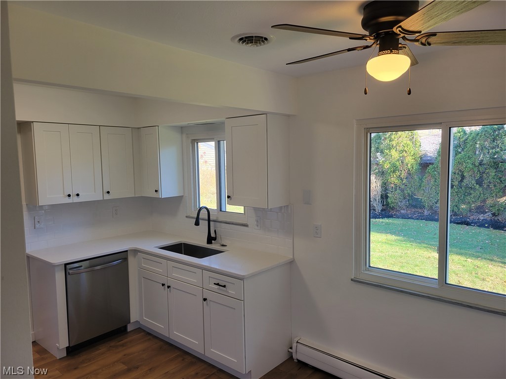 Barrington Sub #4 - Residential