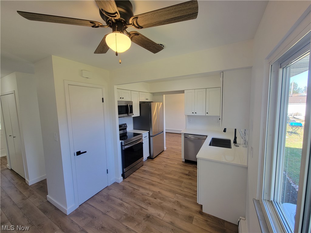 Barrington Sub #4 - Residential