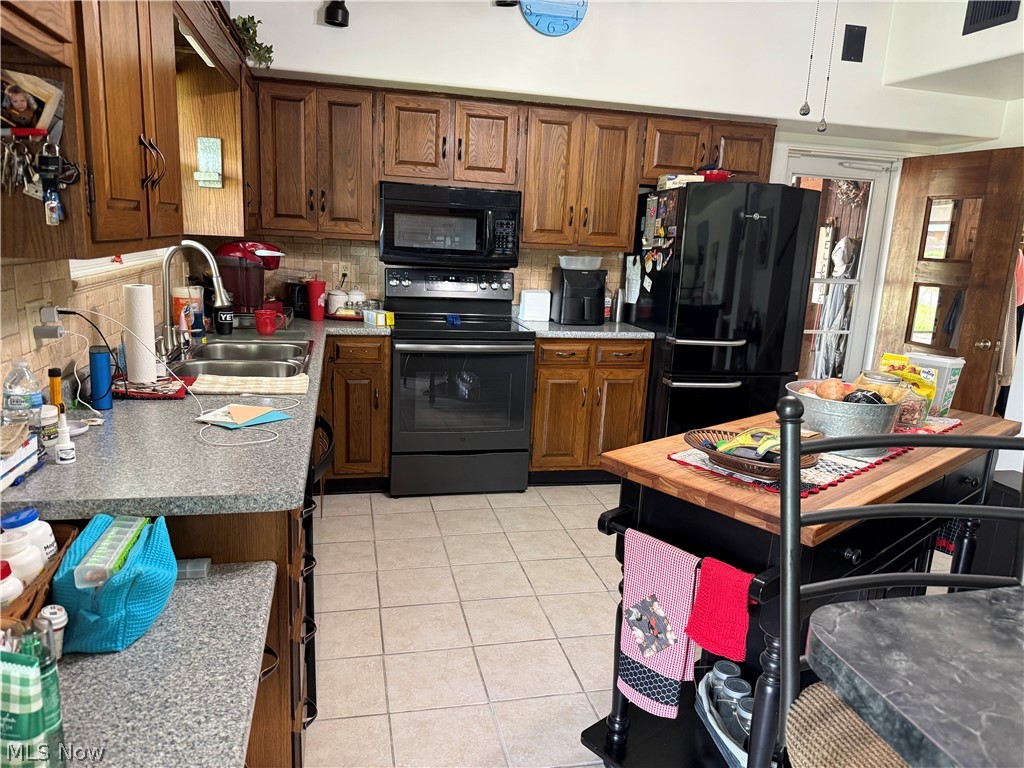 Nob Hill - Residential