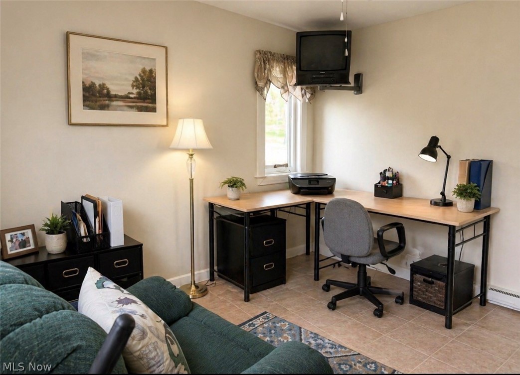 Nob Hill - Residential