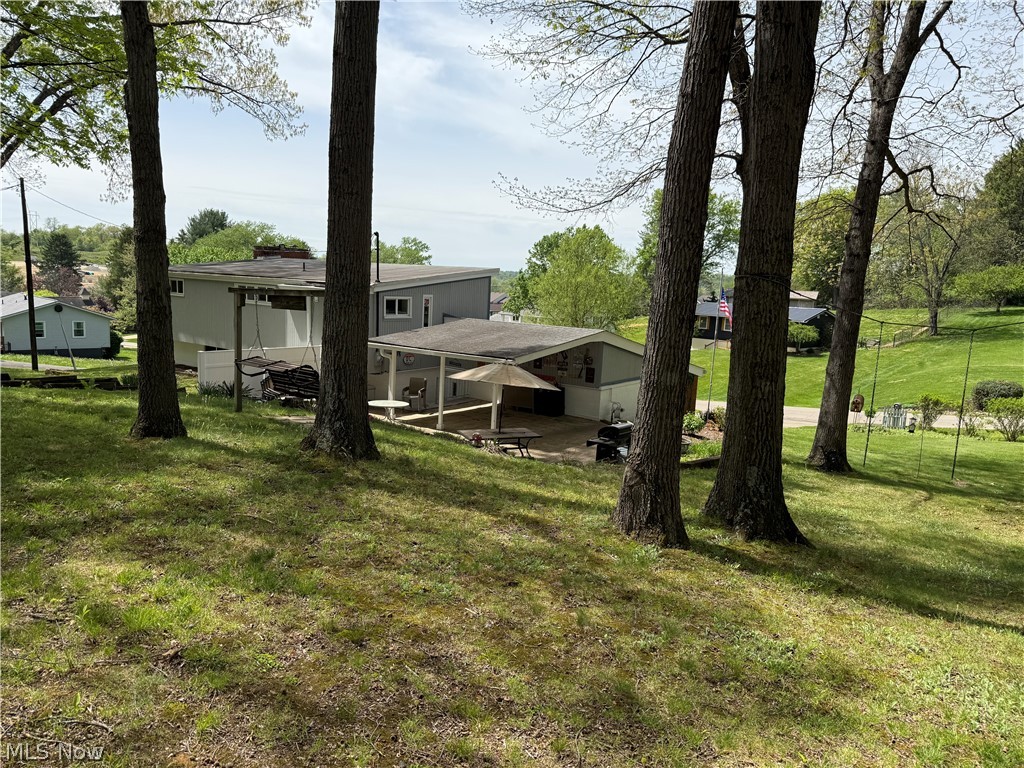 Nob Hill - Residential