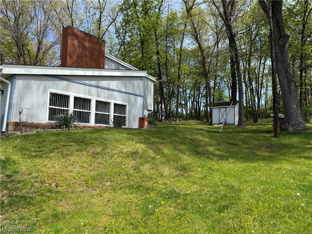 Nob Hill - Residential