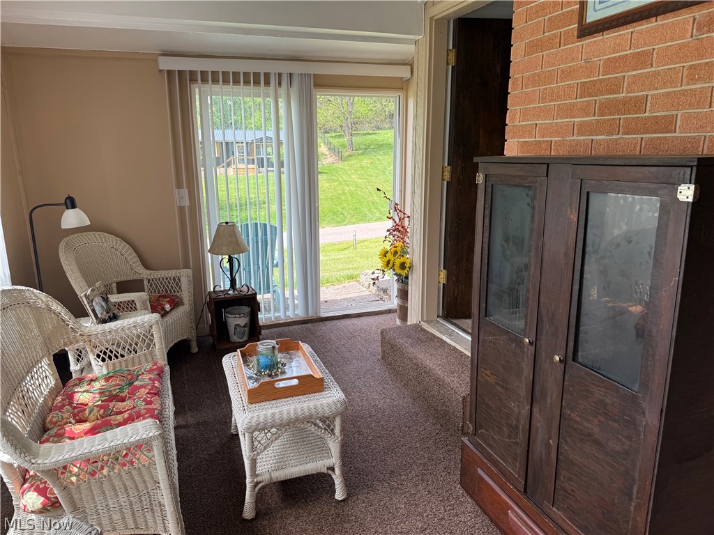 Nob Hill - Residential