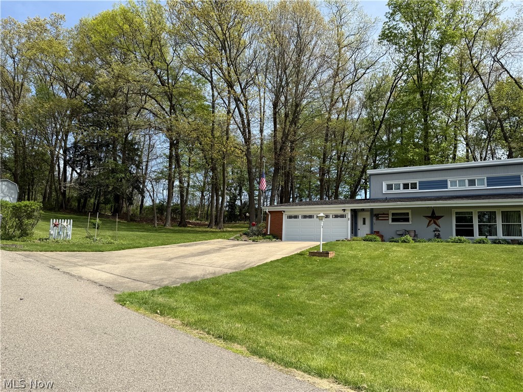 Nob Hill - Residential