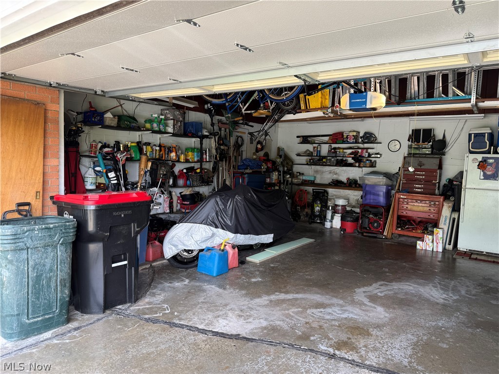 Nob Hill - Residential