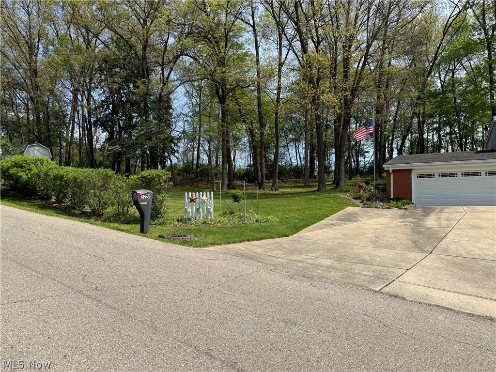 Nob Hill - Residential