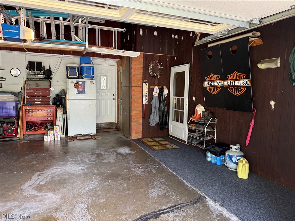 Nob Hill - Residential