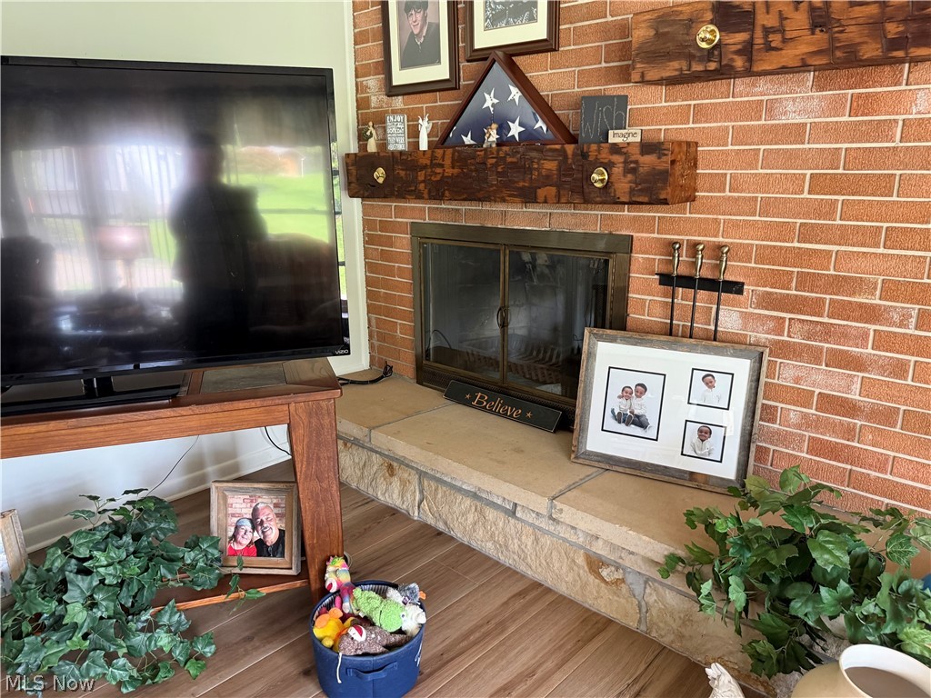 Nob Hill - Residential