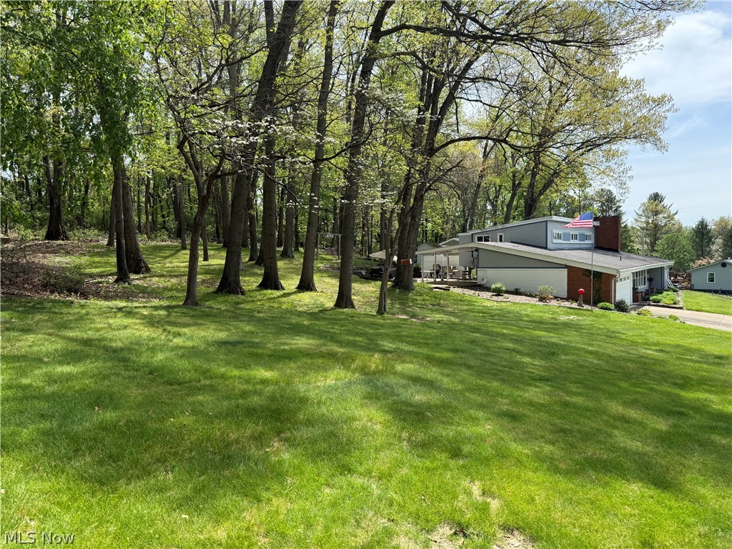 Nob Hill - Residential