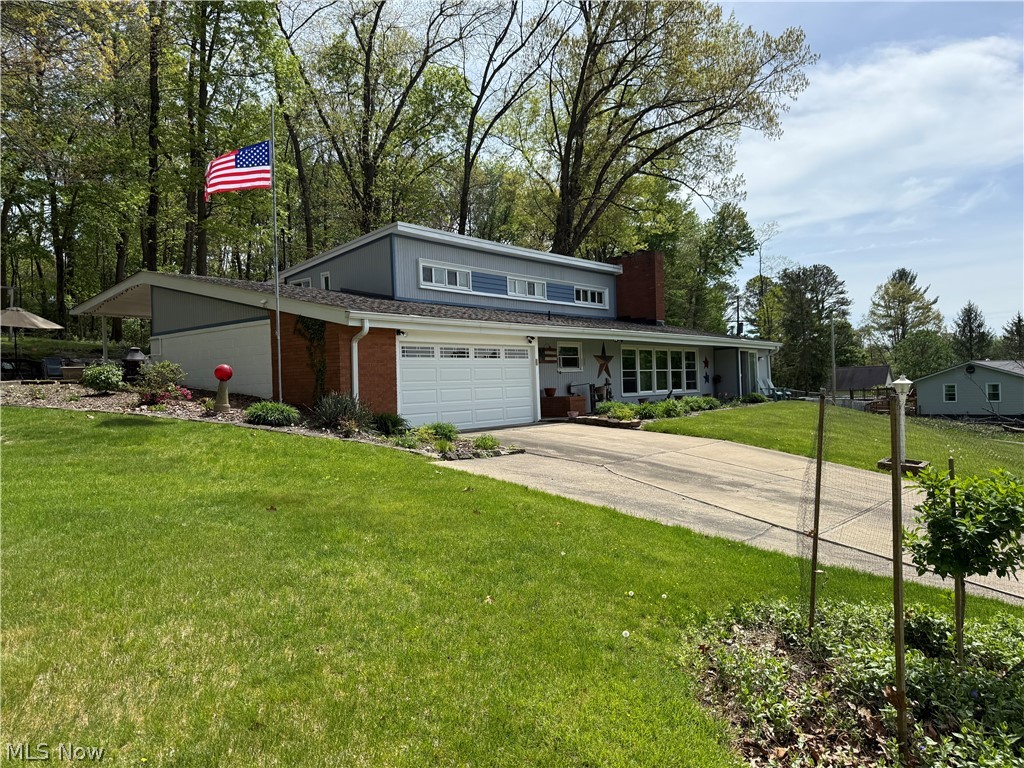 Nob Hill - Residential