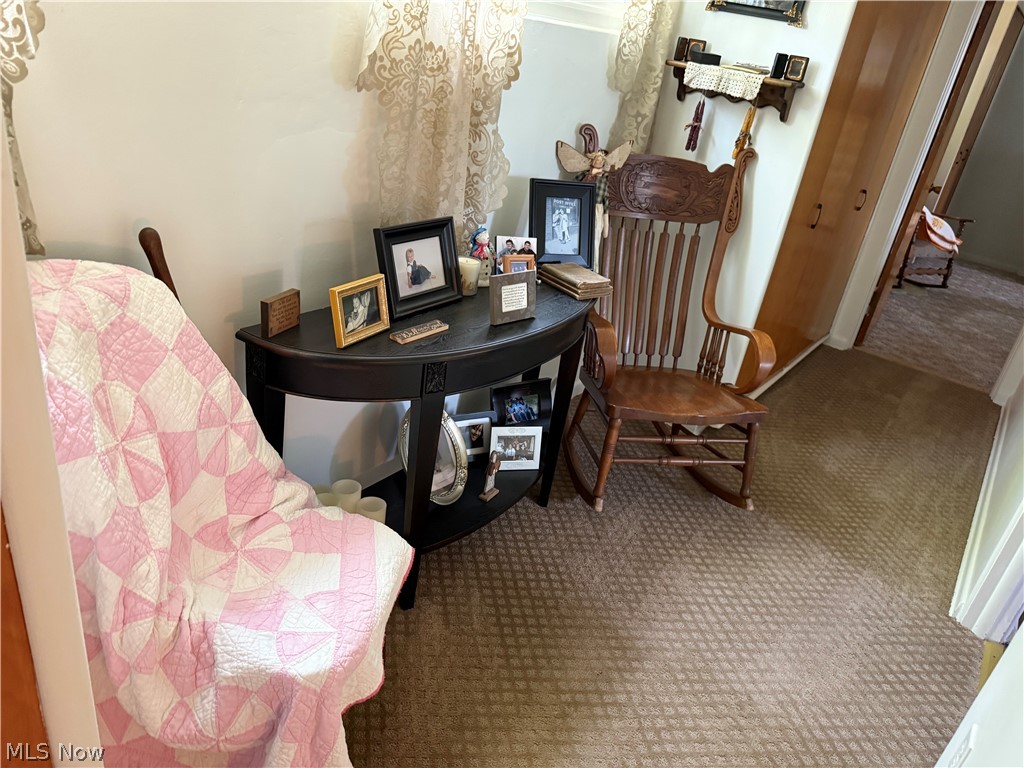 Nob Hill - Residential