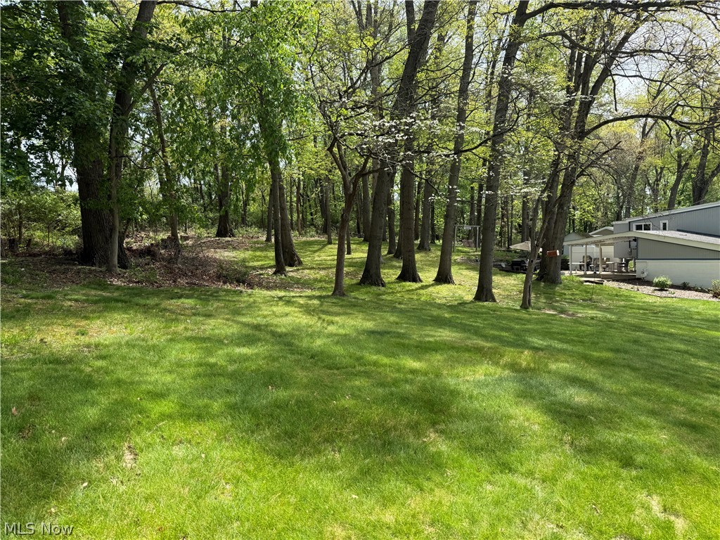 Nob Hill - Residential