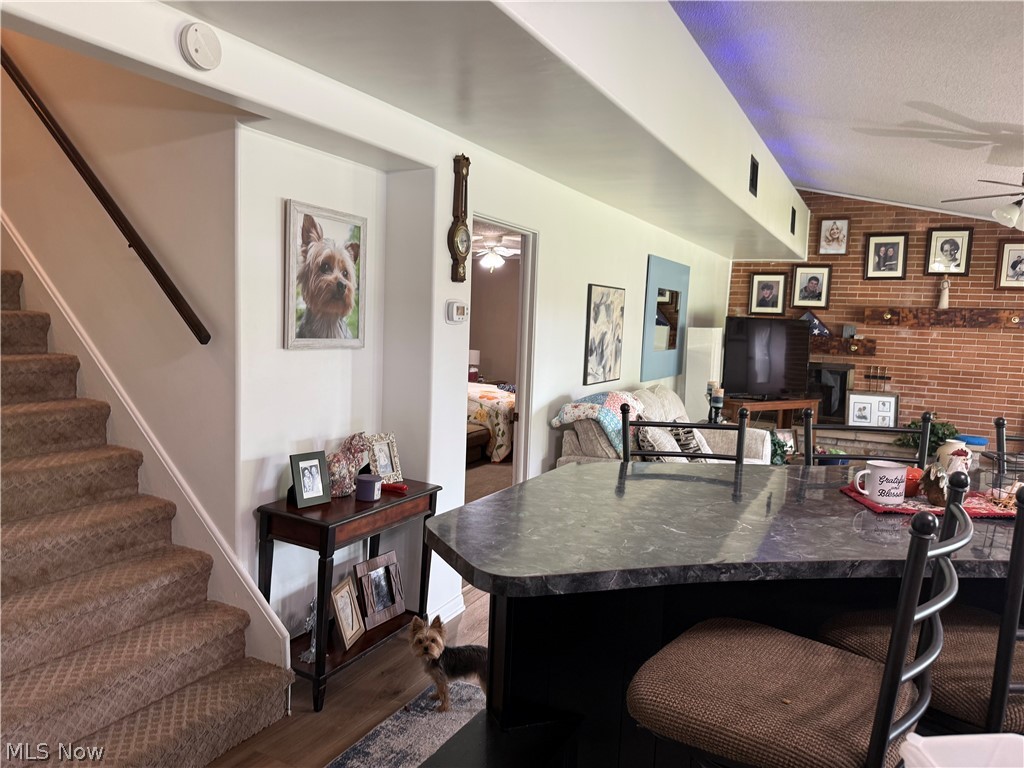 Nob Hill - Residential